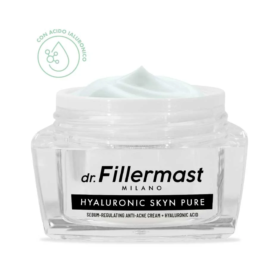 Hyaluronic Skyn Pure