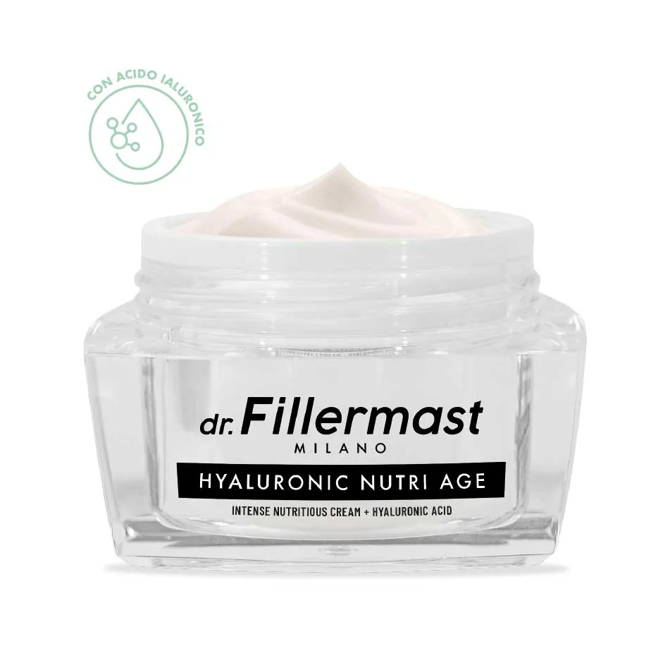 Hyaluronic Nutri Age
