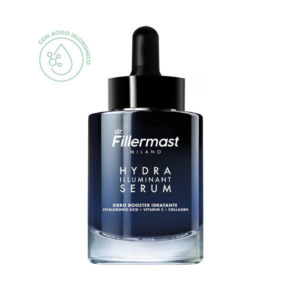 Hydra Illuminant Serum