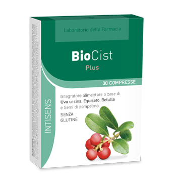 BioCistPlus