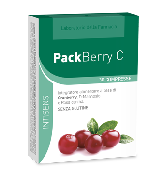 PackBerry C