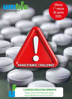 Unilife prodotti in offerta
